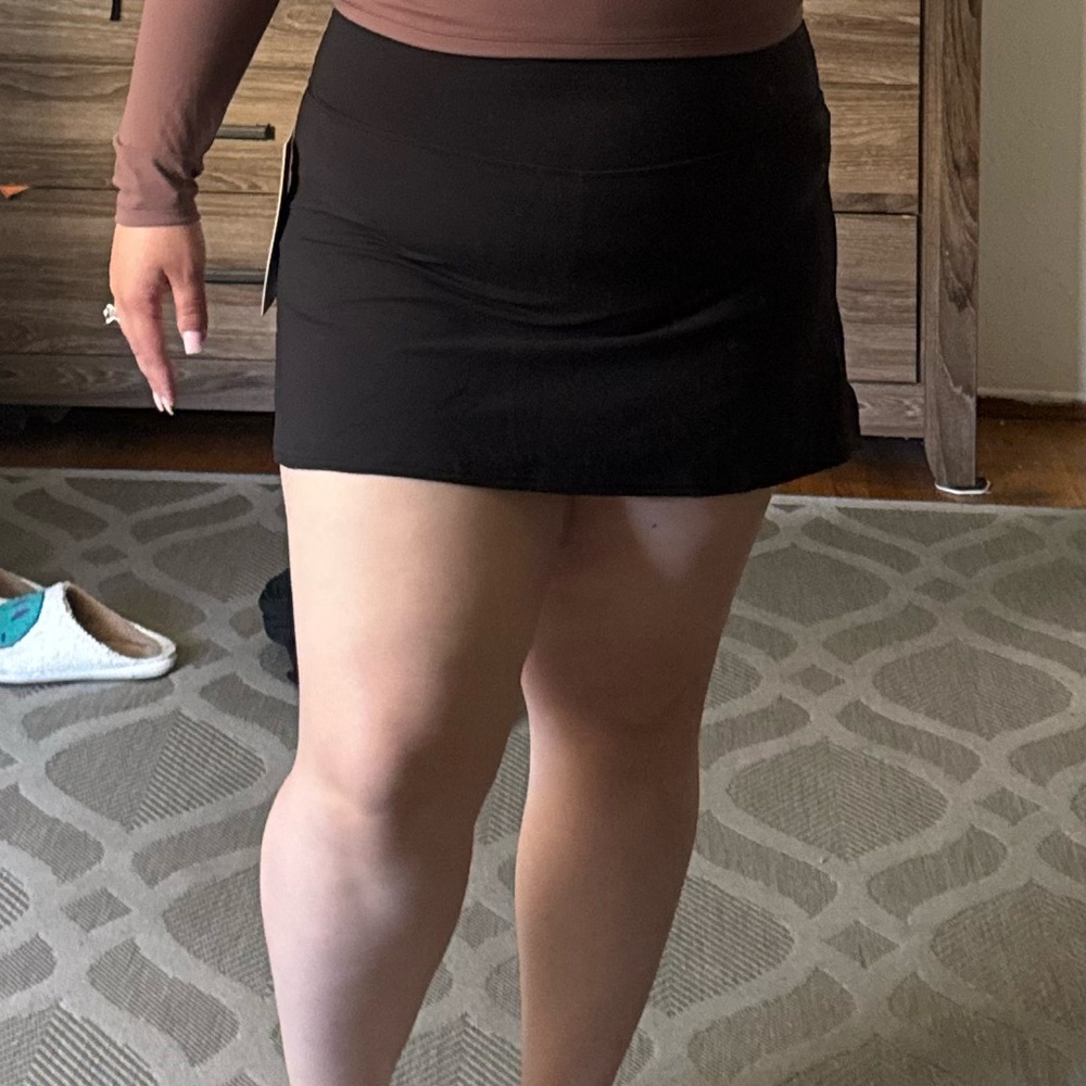 Lululemon align skirt